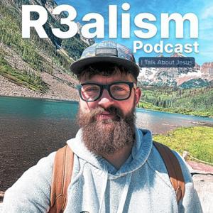 R3alism Talks by R3alism Talks Podcast