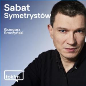 Sabat symetrystów by Radio TOK FM