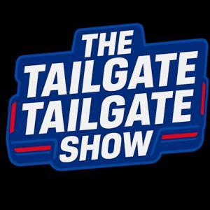The Tailgate Tailgate Show by Bill "Bubba" Bussey