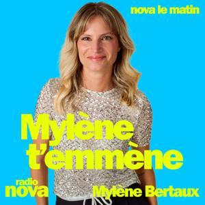 Mylène t’emmène by Radio Nova