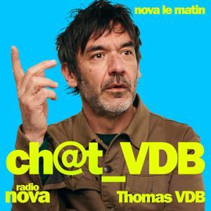 Chat VDB by Radio Nova