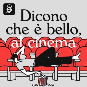 Dicono che è bello, al cinema by Gabriele Niola e Bianca Ferrari