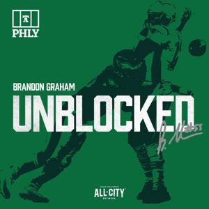 Brandon Graham Unblocked by PHLY Sports, ALLCITY Network
