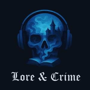 Lore and Crime by Diego DM