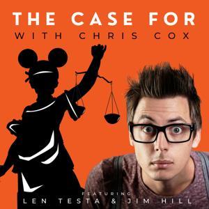 The Case For with Chris Cox by Jim Hill Media