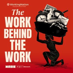 The Work Behind the Work by WABE