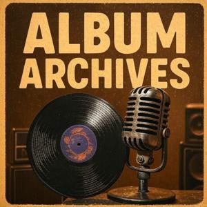 Album Archives | The Vault of Music History by Sidereal Media Group