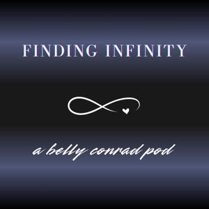 Finding Infinity - a Belly Conrad Pod (The Summer I Turned Pretty) by Blackcatboyfriends