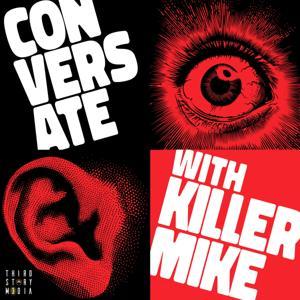 Conversate with Killer Mike by Killer Mike