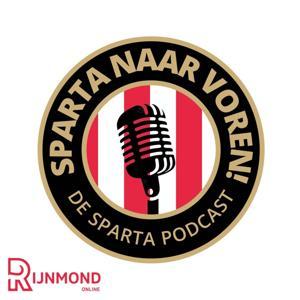 Sparta naar Voren! by Rijnmond