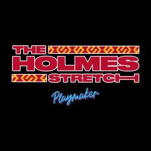 The Holmes Stretch Podcast by PlaymakerHQ