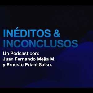 Inéditos & Inconclusos by ined&amp;incon
