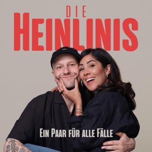 Die Heinlinis – Ein Paar für alle Fälle by Sebastian Heinlein, Avreliane Heinlein