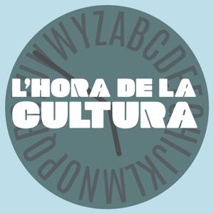 L'hora de la cultura by À Punt