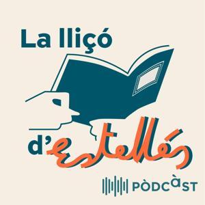 La lliçó d'Estellés by À Punt