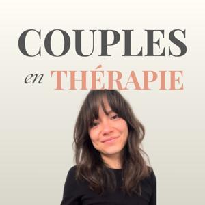 Couples En Thérapie by Mathilde Defer