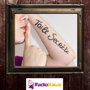 Toile Secrète by RadioKawa