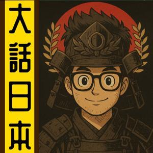 大話日本丨粵語丨暴走的陳老C丨廣東話 by 暴走的陳老C