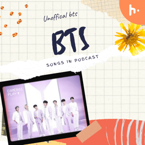 BTS Melodies by BangtanBTS