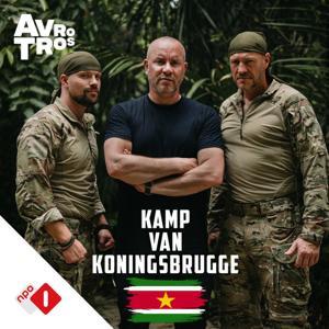 Kamp van Koningsbrugge Suriname by NPO 1 / AVROTROS