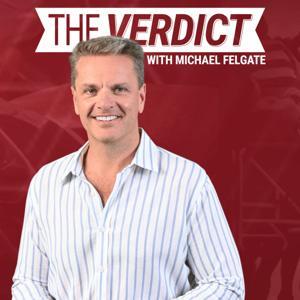 The Verdict with Michael Felgate by Racing.com