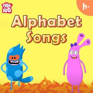 Alphabet Songs by Rajshri Entertainment Private Limited