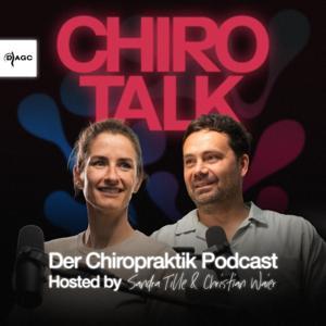CHIRO TALK by Christian Waier, Sandra Tille