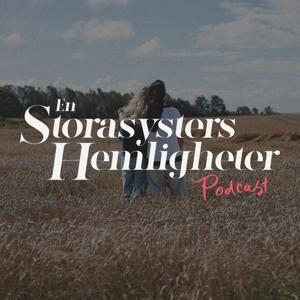 En storasysters hemligheter by Lina Nielsen