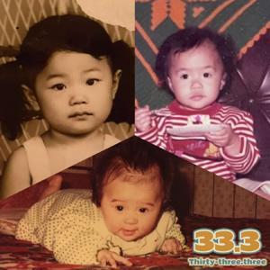 33.3 by 趙君、林聖、阿蘇