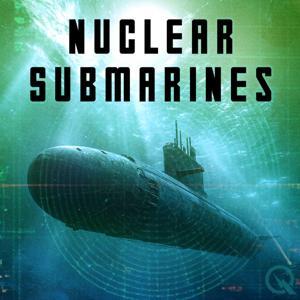 Nuclear Submarines by Inception Point Ai