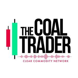 The Coal Trader by Clear Commodity Network