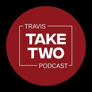 Travis Take Two by GFM