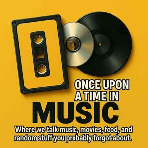 Once Upon A Time In Music by Once upon a time In Music