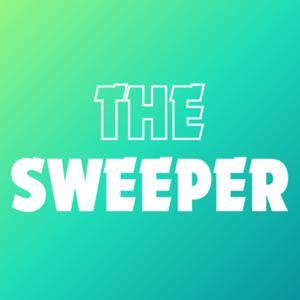 The Sweeper by Megan Tranter