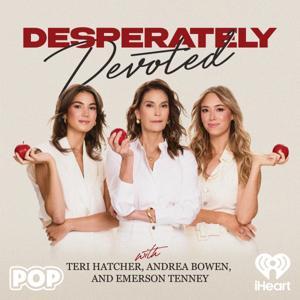 Desperately Devoted by iHeartPodcasts