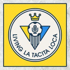 Living La Tacita Loca by livinglatacitaloca