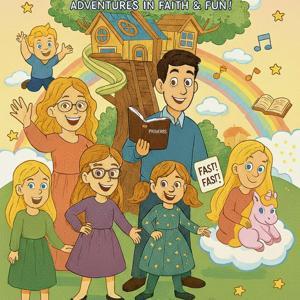 The Jones Family Chronicles by Robert Johnson