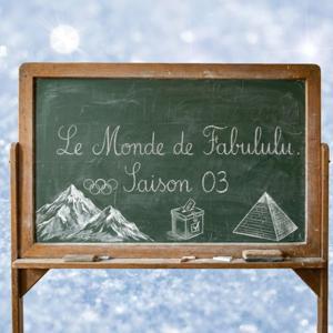 Dans le monde de Fabululu, histoires et contes pour enfant by Fabululu