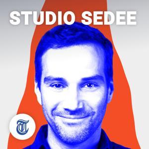 Studio Sedee by De Telegraaf