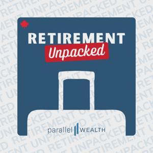 Retirement Unpacked by Parallel Wealth