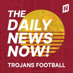 USC Trojans Football Today | 2 Min News | The Daily News Now! by The Daily News Now!