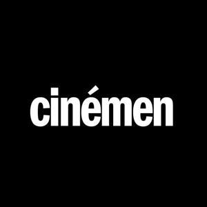 cinémen by Ben Cahn, Dillon Moore, Stephen Kuhn