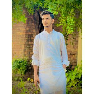 UsmanGee Universe — Official Galaxy by Shani