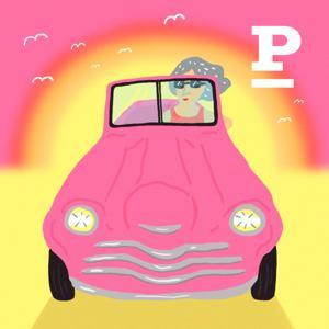 Singlerejsen by Politiken