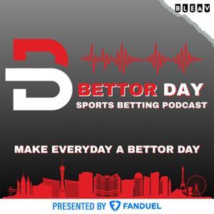 Bettor Day by Bettor Day, Bleav