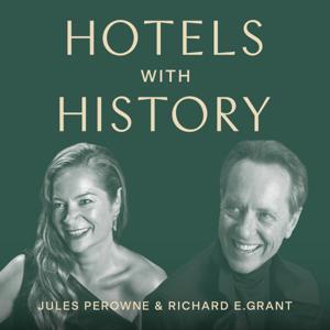 Hotels with History by Perowne International