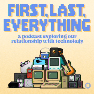 First, Last, Everything by Jonathan Reed