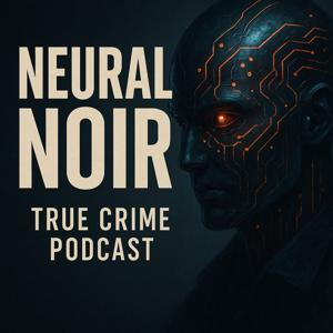 Neural Noir by Reginald McElroy