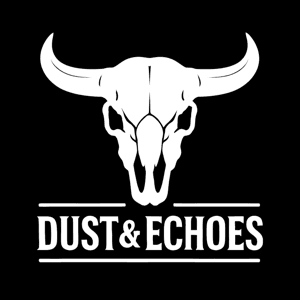 Dust and Echoes by James Cawley