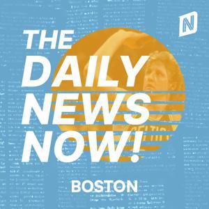 Boston News Today | 2 Min News | The Daily News Now! by The Daily News Now!